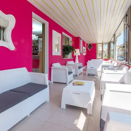 Romantik & Depandance Hotel