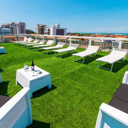 ホテル Romantik & Depandance