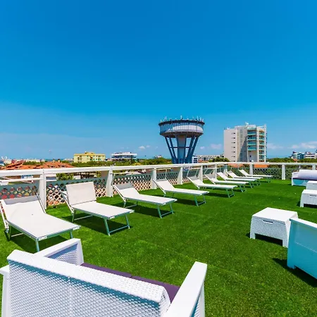 Отель Romantik & Depandance 3*