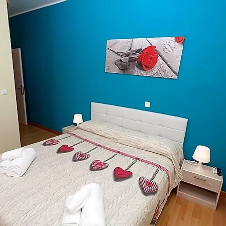 Hotel Romantik & Depandance