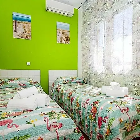 Hotel Romantik & Depandance Lignano Sabbiadoro