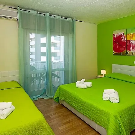 Hotel Romantik & Depandance 3*