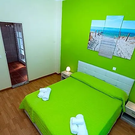 Romantik & Depandance Hotel 3*