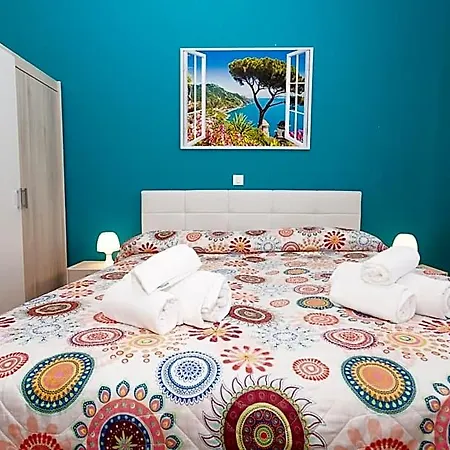 فندق Romantik & Depandance 3*