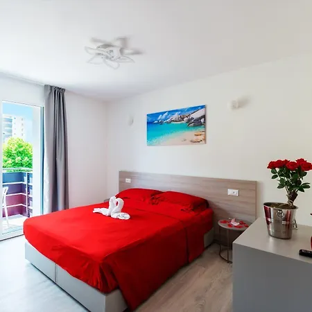 Romantik & Depandance Hotel 3*