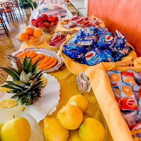 Romantik & Depandance 3*