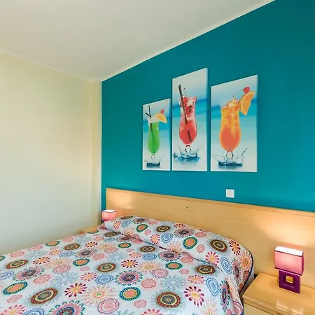 Romantik & Depandance 3* Lignano Sabbiadoro