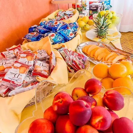 Отель Romantik & Depandance