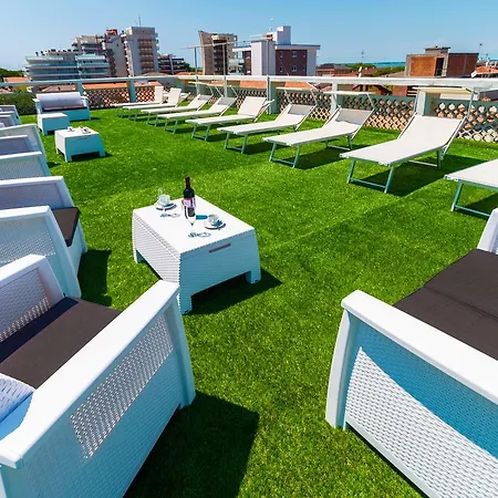 Romantik Hotel Lignano Sabbiadoro