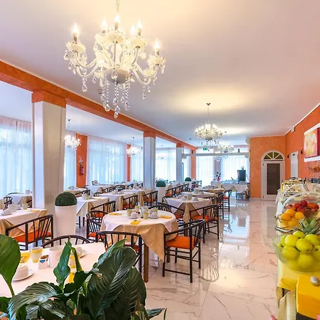 Hotel Romantik Lignano Sabbiadoro