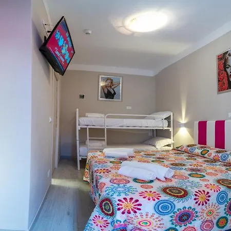 Romantik & Depandance