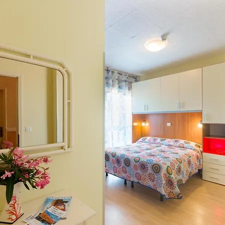 Romantik & Depandance Hotel Lignano Sabbiadoro