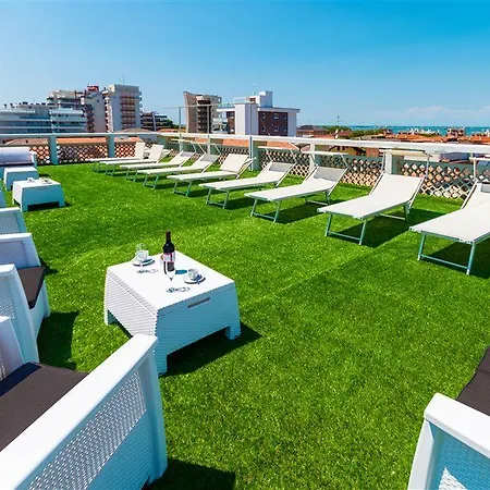 Romantik & Depandance 3*