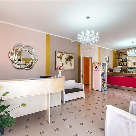 Romantik & Depandance Hotel Lignano Sabbiadoro