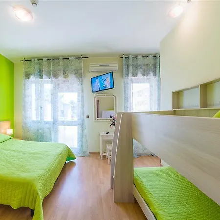 Hotel Romantik & Depandance 3*