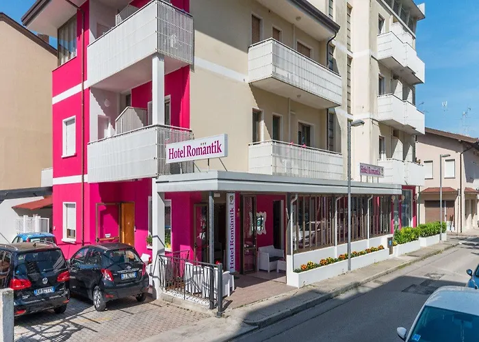 Hotel Romantik & Depandance