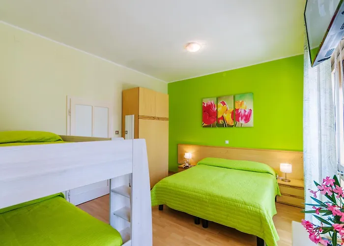 Hotel Romantik & Depandance