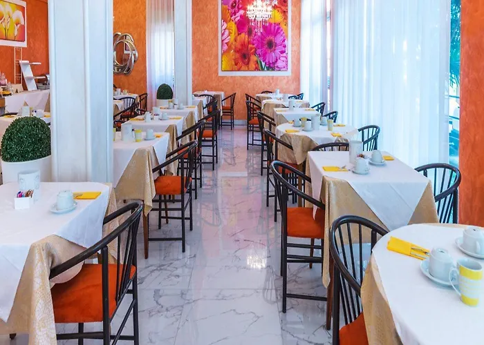 Romantik & Depandance 3*