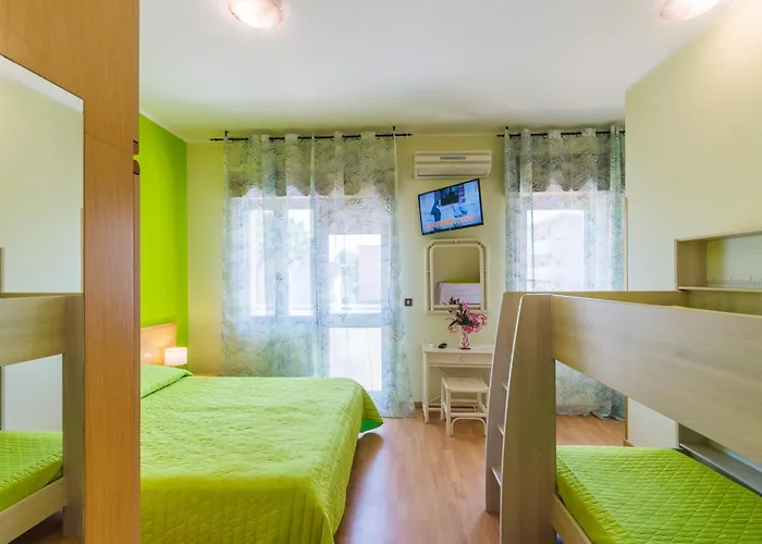 Hotell Romantik & Depandance