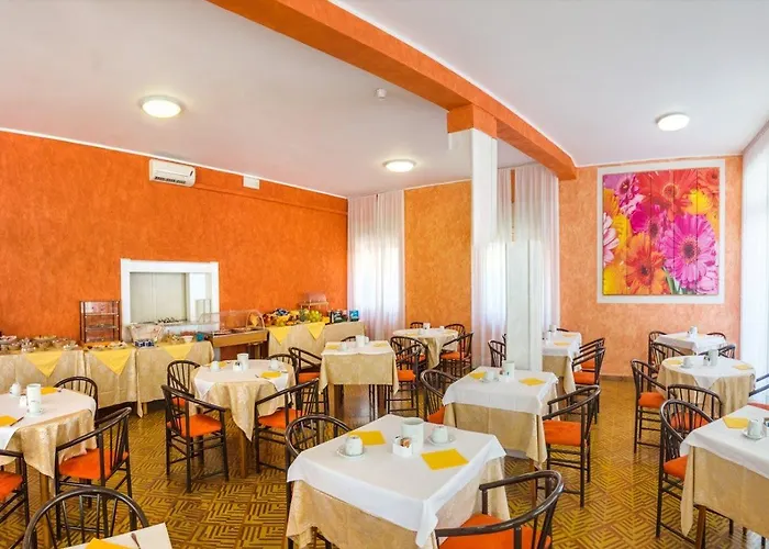 Hotel Romantik & Depandance Lignano Sabbiadoro