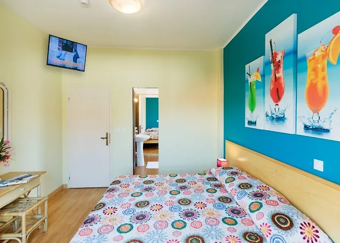 Hotel Romantik & Depandance 3*