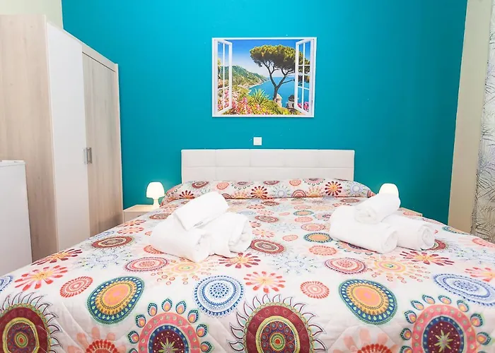 Hotel Romantik & Depandance