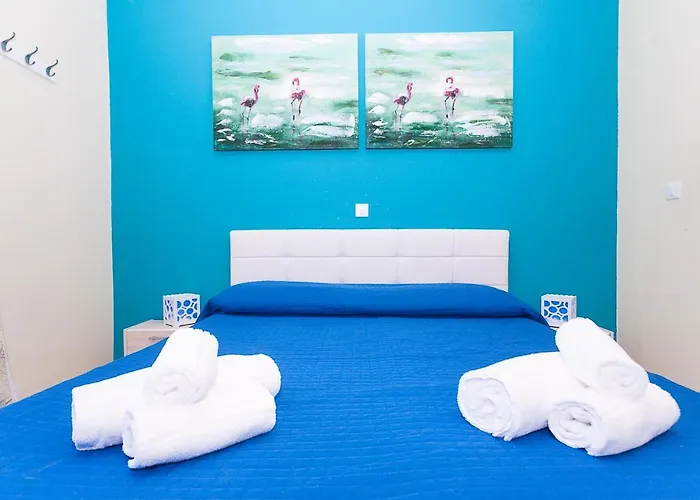 Hotell Romantik & Depandance