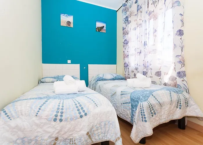 Romantik & Depandance 3* Lignano Sabbiadoro