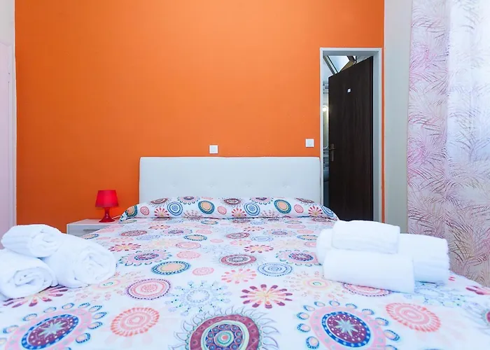 Romantik & Depandance Lignano Sabbiadoro