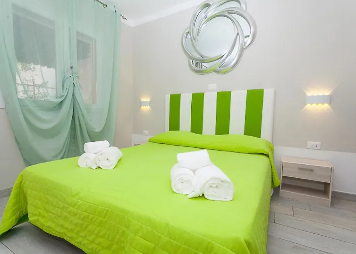 Romantik & Depandance 3*