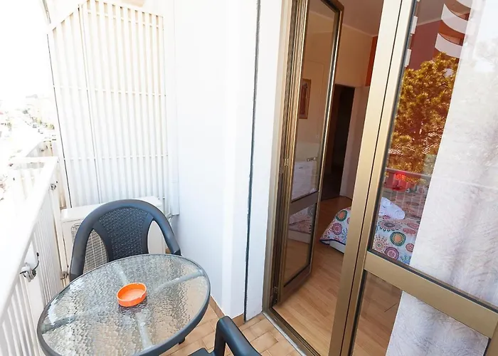 Romantik & Depandance 3* Lignano Sabbiadoro