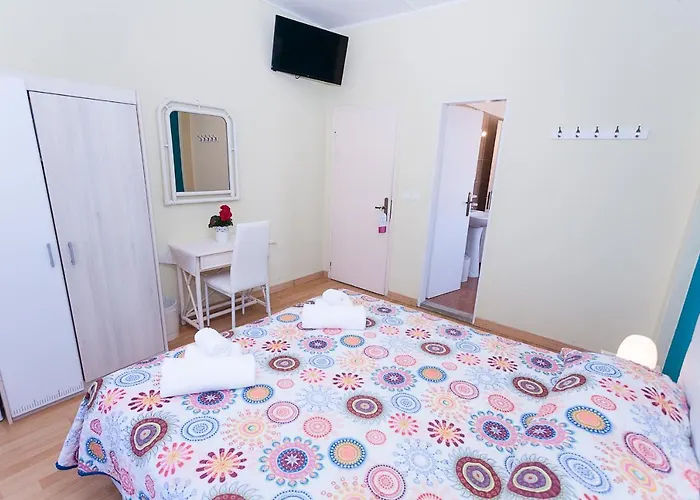 Romantik & Depandance Hotel Lignano Sabbiadoro