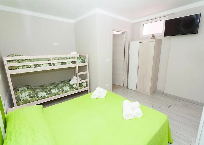 Romantik & Depandance 3*