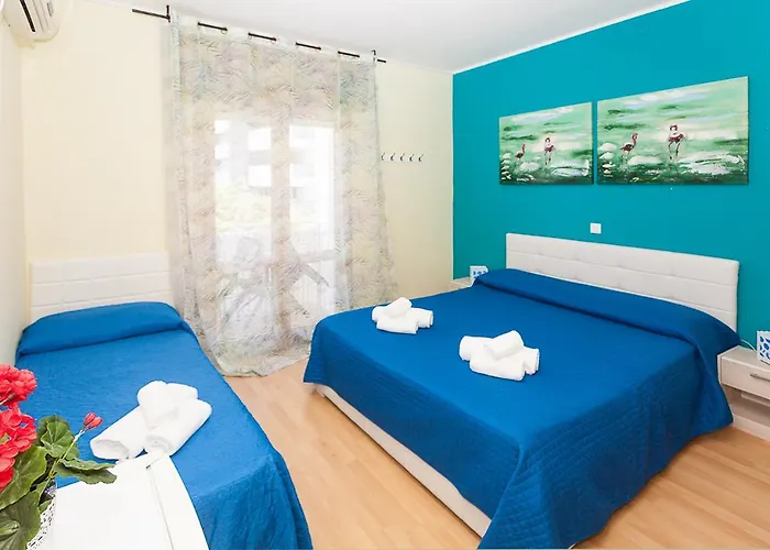 Romantik & Depandance Hotel