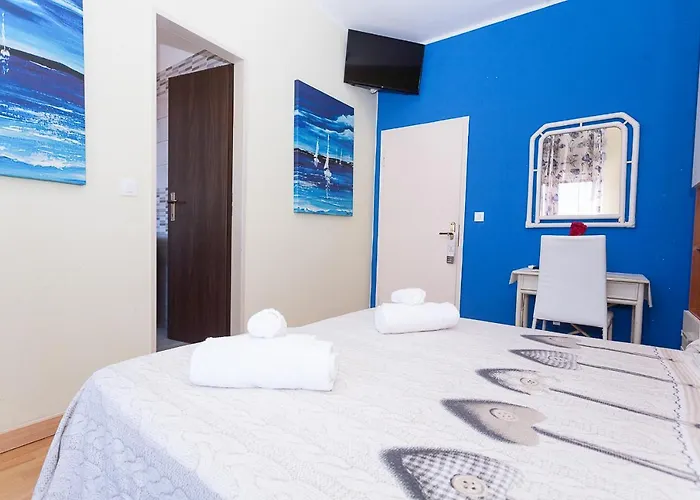 Hotel Romantik & Depandance 3*