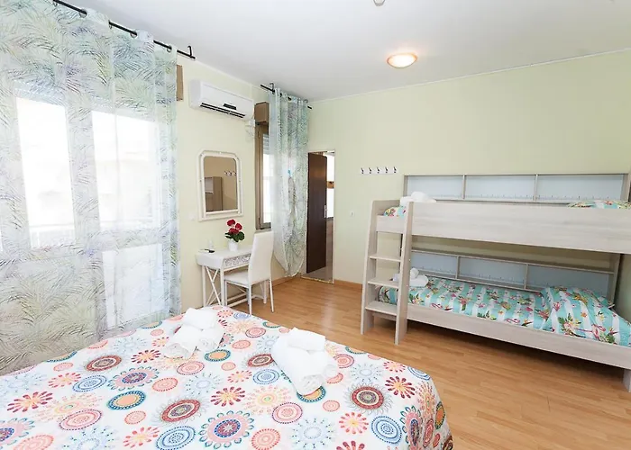 Romantik & Depandance Hotel Lignano Sabbiadoro