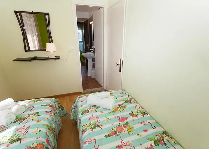 Romantik & Depandance Hotel 3*