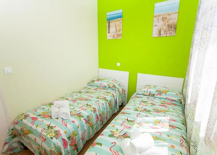 Romantik & Depandance Hotell Lignano Sabbiadoro