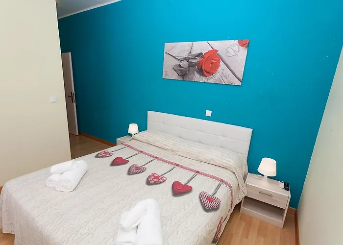 Romantik & Depandance Hotel