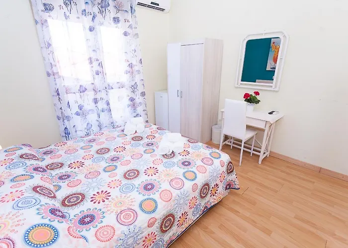 Hotel Romantik & Depandance 3*