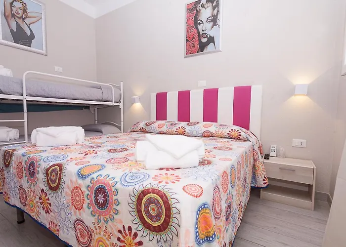 Romantik & Depandance