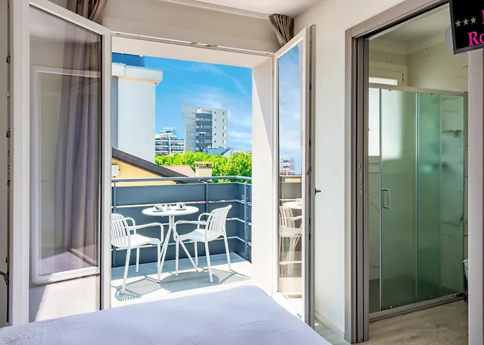 Romantik & Depandance Hotel 3*