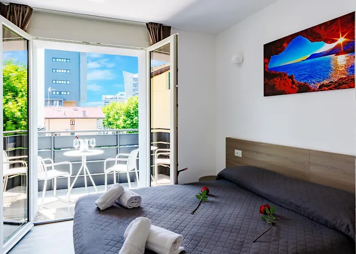 Hotel Romantik & Depandance 3*