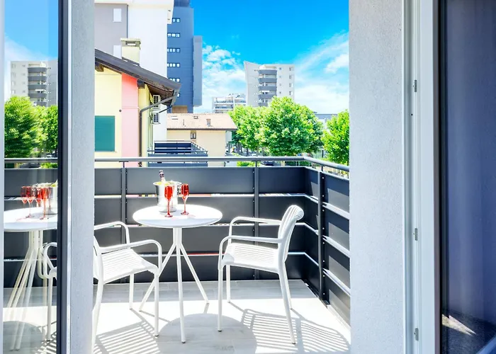 Romantik & Depandance 3*