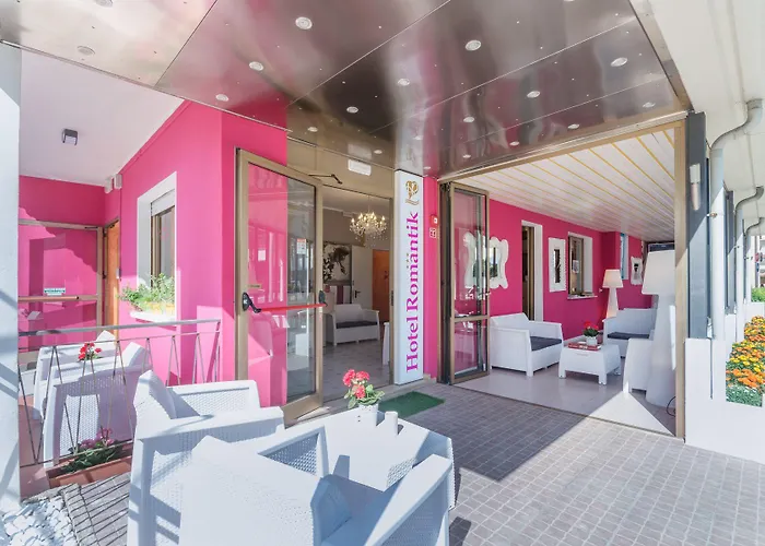 Romantik & Depandance