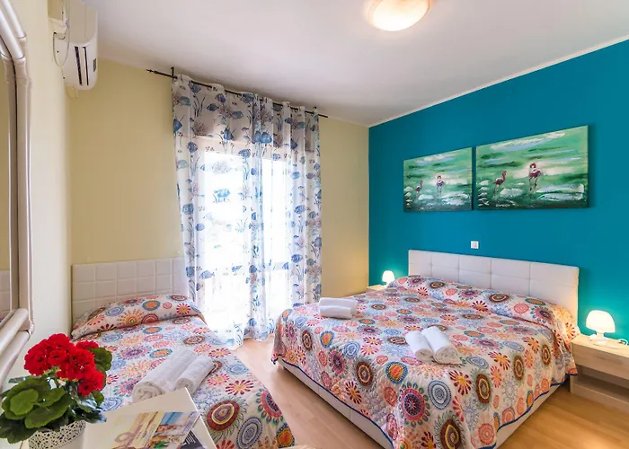 Hotel Romantik & Depandance 3*