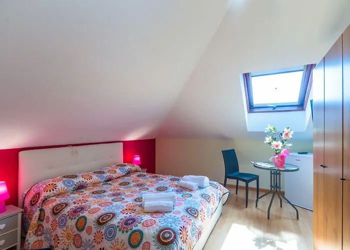 Romantik & Depandance 3*