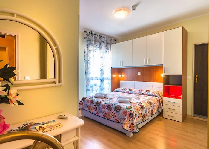 Romantik & Depandance Hotel 3*