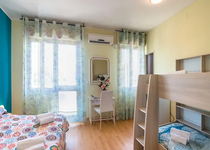 Romantik & Depandance 3*