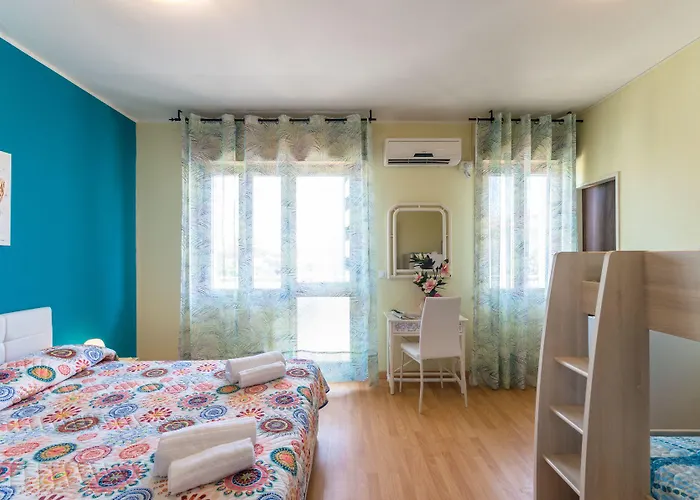 Romantik & Depandance 3*